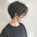 Hottest Pixie Haircut