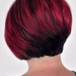 20 Faszinierende kurze rote Frisuren