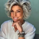 Stilvolle Und Hervorragende Kurze Frisuren Für Frauen Über 50