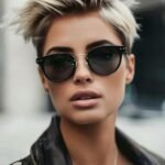 Neue Pixie Cuts, Krass echt der Hammer