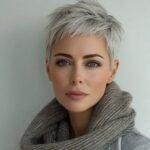 Neue Pixie Cuts, Krass echt der Hammer