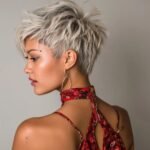 Neue Pixie Cuts, Krass echt der Hammer