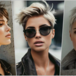 Neue Pixie Cuts, Krass echt der Hammer