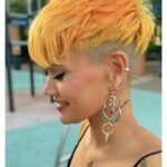 Richtige Haarfarben für die kommende Saison39