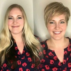 blond-pixie-haare-vorher-nachher