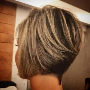 13 coole Bob Frisuren, die du mal ausprobieren kannst