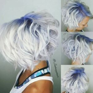 13 coole Bob Frisuren, die du mal ausprobieren kannst