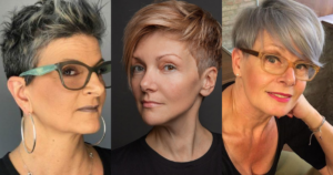 15 kurze Haarschnitte, die Sie für das neue Jahr inspirieren