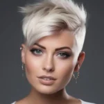 Auswahl Deiner Perfekten Kurzen Frisuren
