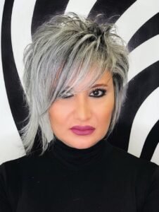 Eine Anleitung zur Auswahl der Top Frisuren für das Jahr2021