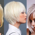 20 Top Trend Kurze Frisuren