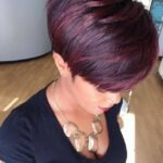 1-Bob-Frisur-mit-dem-Pony