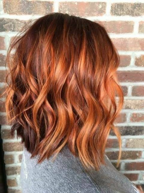 15 heißesten Balayage Frisuren für kurzes Haar