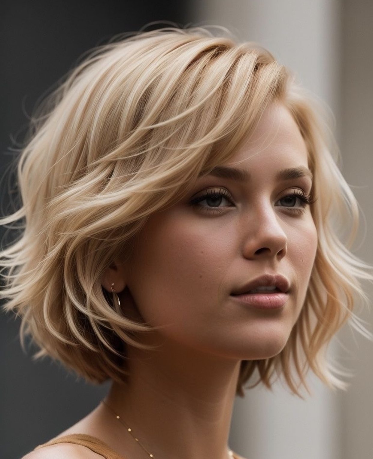 20x Coole Bob Frisuren Styling, Die Du Ausprobieren Musst