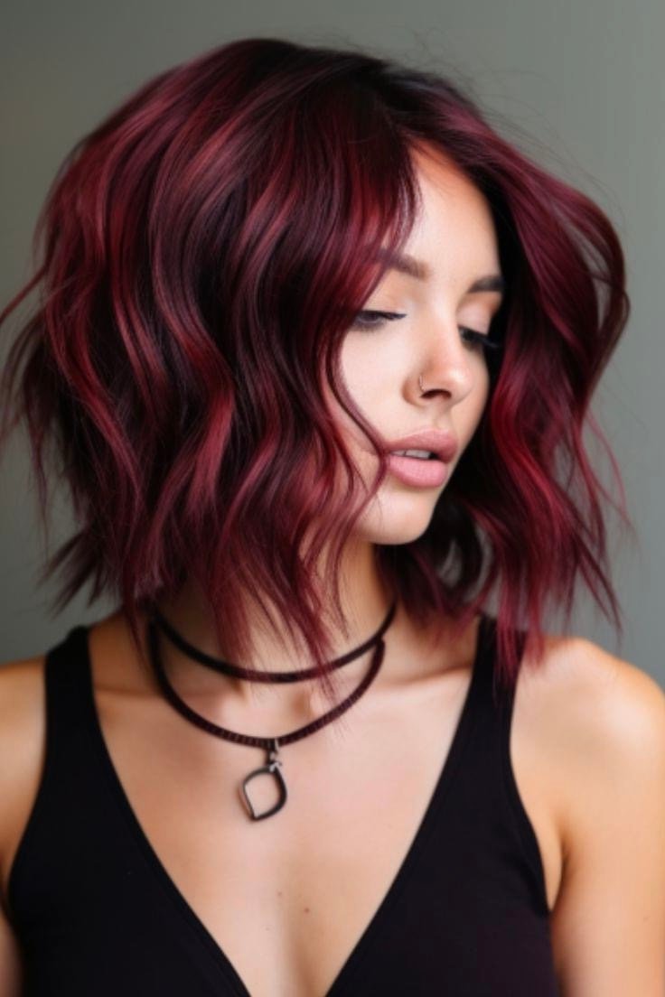 20x Coole Bob Frisuren Styling, Die Du Ausprobieren Musst