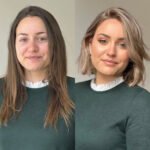 20x Coole Bob Frisuren Styling, Die Du Ausprobieren Musst