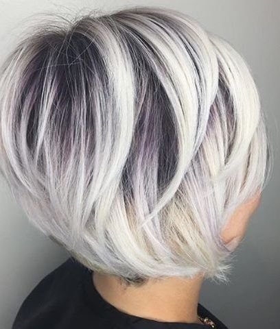 8 heißesten Balayage Frisuren für kurzes Haar