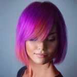 20 schicke Bob Frisuren mit Pony