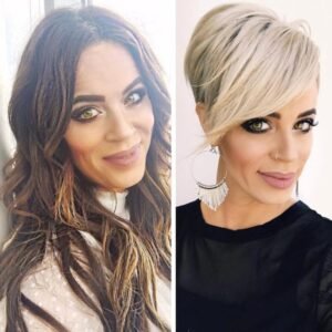 Super kurz und mega cool! Wer wagt diese 10 mega coolen Looks?