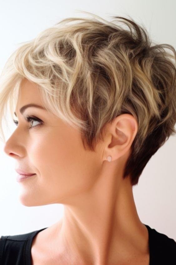 15 kurze Frisuren, die Lust machen, sich die Haare zu schneiden