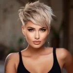 Die heißesten Kurzhaarschnitte für jede Frau 2024