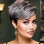 17x süße kurze Pixie Frisuren