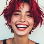 Die heißesten Kurzhaarschnitte für jede Frau 2024