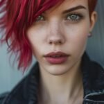 Die heißesten Kurzhaarschnitte für jede Frau 2024