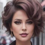 Die heißesten Kurzhaarschnitte für jede Frau 2024