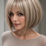 Die heißesten Kurzhaarschnitte für jede Frau 2024