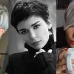 10 schicke alltägliche kurze Frisuren