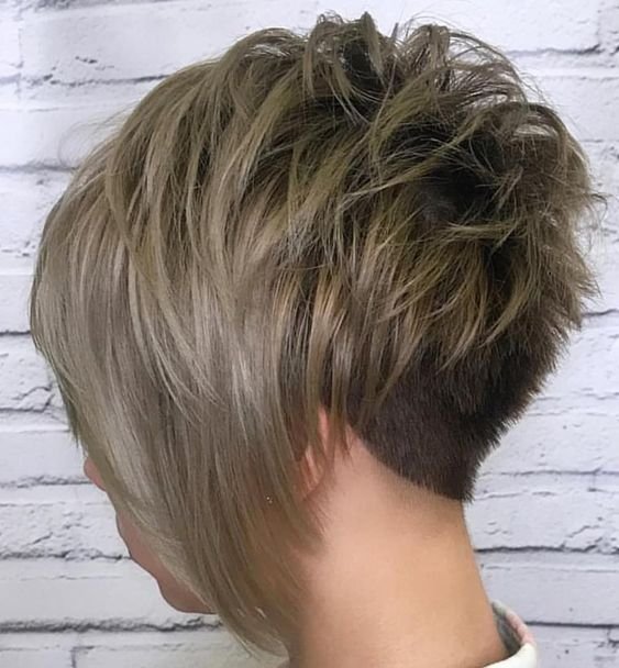 15 kurze Frisuren, die Lust machen, sich die Haare zu schneiden