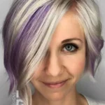 20 schicke Bob Frisuren mit Pony