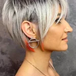 20 schicke Bob Frisuren mit Pony