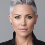 17x süße kurze Pixie Frisuren