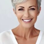 17x süße kurze Pixie Frisuren