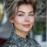 10x kurze Frisuren für heiße Sommertage