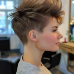10x kurze Frisuren für heiße Sommertage