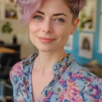 10x kurze Frisuren für heiße Sommertage