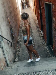 Social Media Model: @julia_eberl-NEW Hairtstyles 2020-