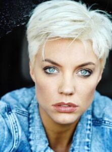 Social Media Model: @sissemarie-NEW Haartstyles 2020-