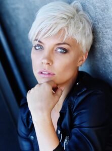 Social Media Model: @sissemarie-NEW Haartstyles 2020-