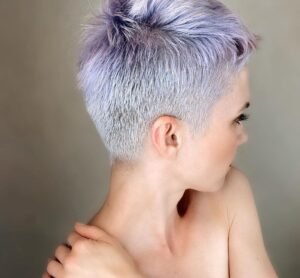 Social Media Model: @sonia_rohrbach-NEW Haartstyles 2020-