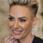 15x kurze blonde Frisuren und neue Trends