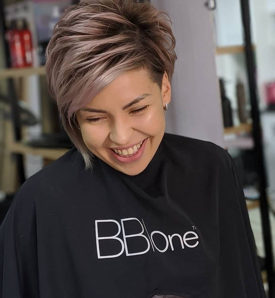 Atemberaubende Ideen für braune Haarfarben, die Ihren nächsten Look inspirieren