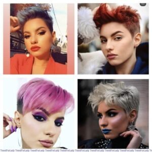 Lass Deine Haare mal richtig kurz schneiden! 30 mega Kurzhaarschnitte, die Du unbedingt versuchen solltest!