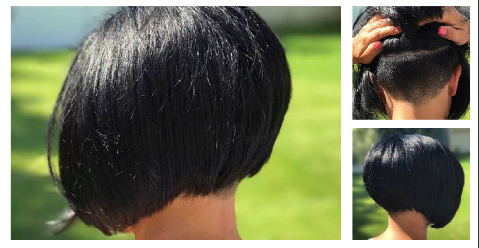 13+ faszinierende Frisuren fur Kurzes Haar