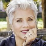 Top 10 kurze Haarschnitte für Frauen über 50