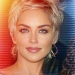 Schöne Kurzhaarschnitte & Frisuren der Sterne 2024