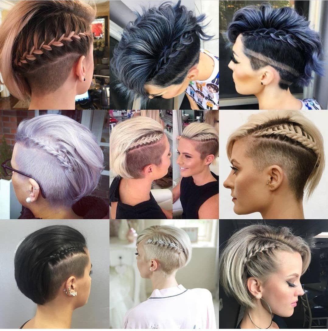 30 atemberaubende Cornrow-Stile zum Sparen auf Ihrem Haar-Moodboard